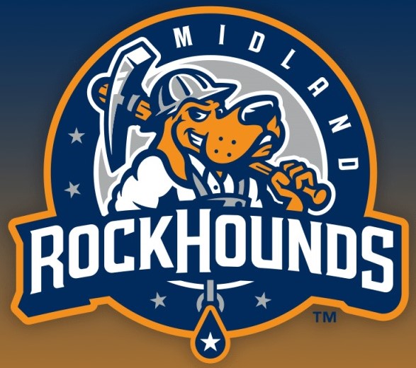 Midland Rockhounds Camp 2024